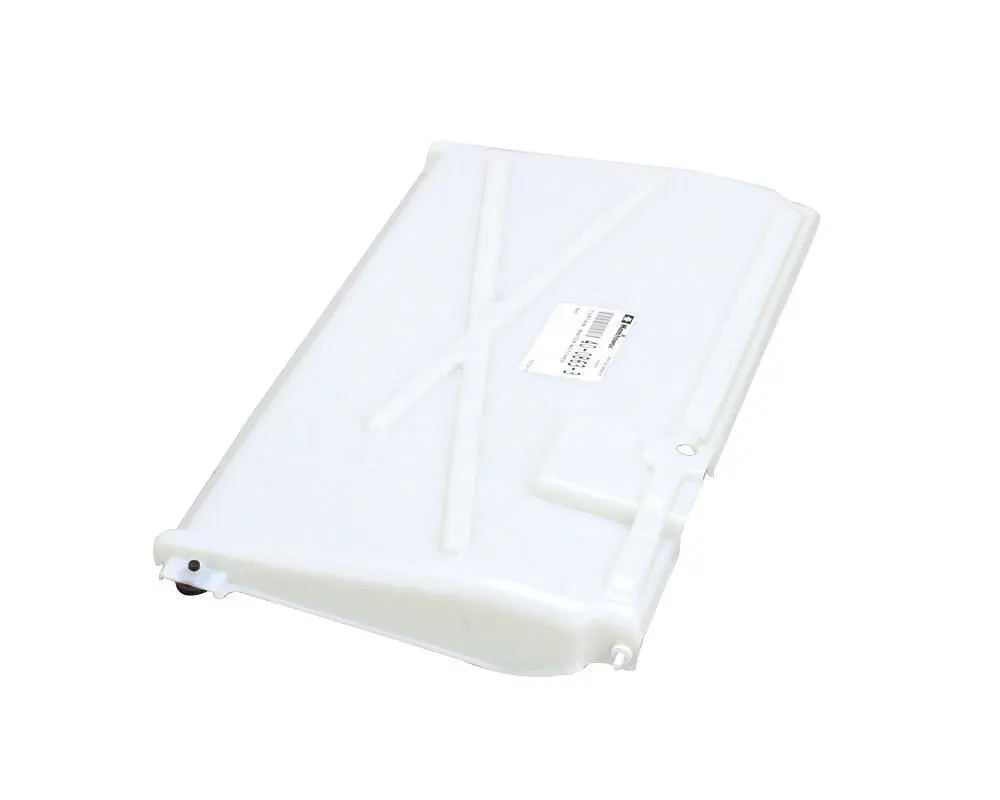 Manitowoc Ice 4004753 Water Curtain VAC Form