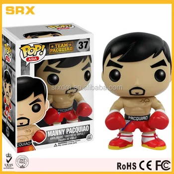 figure pacquiao action custom Make Manny Pop Figure,Custom Funko Vinyl Custom Pacquiao