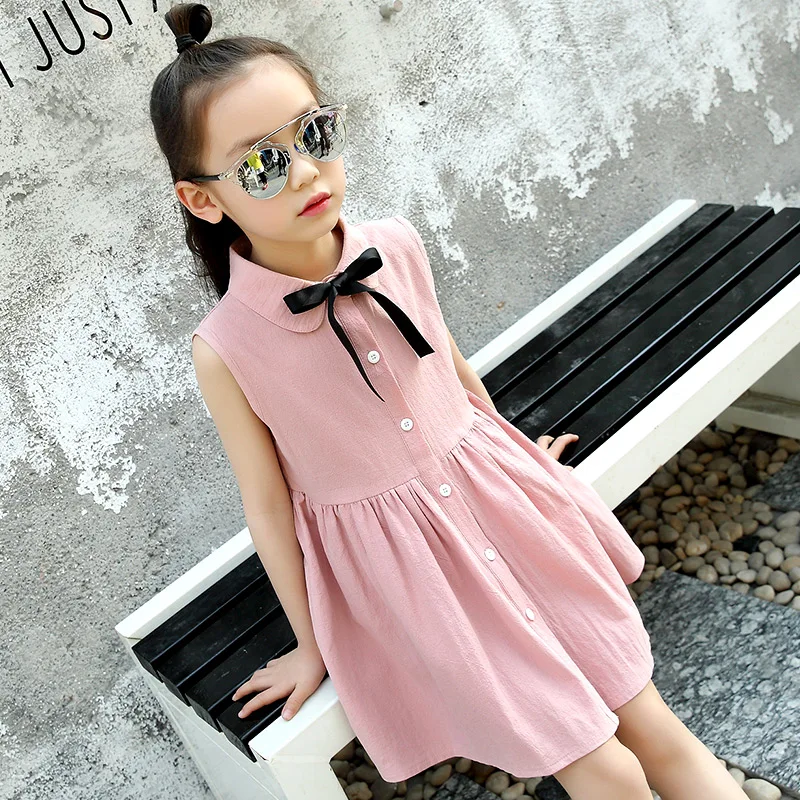 Online Shop China Taobao Children Formal Semi Formal Dress Patterns For