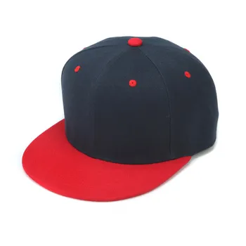 two tone fitted hats