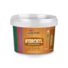 Hydroxyl 2.5lt Premium quality water based wood varnish for interior and exterior use
