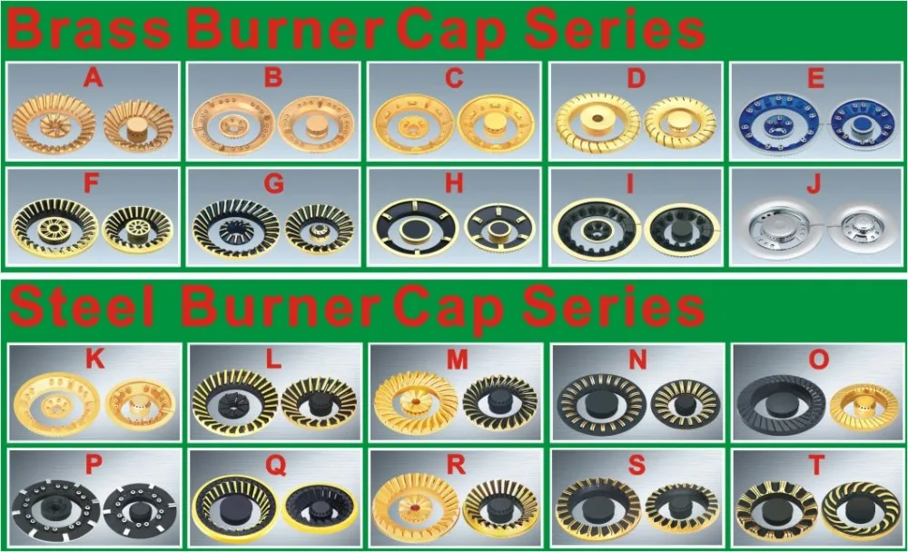 Ygb8015 Lpg Gas Stove/ Gas Stove Parts Names/ Hotel Gas Stove Buy 2