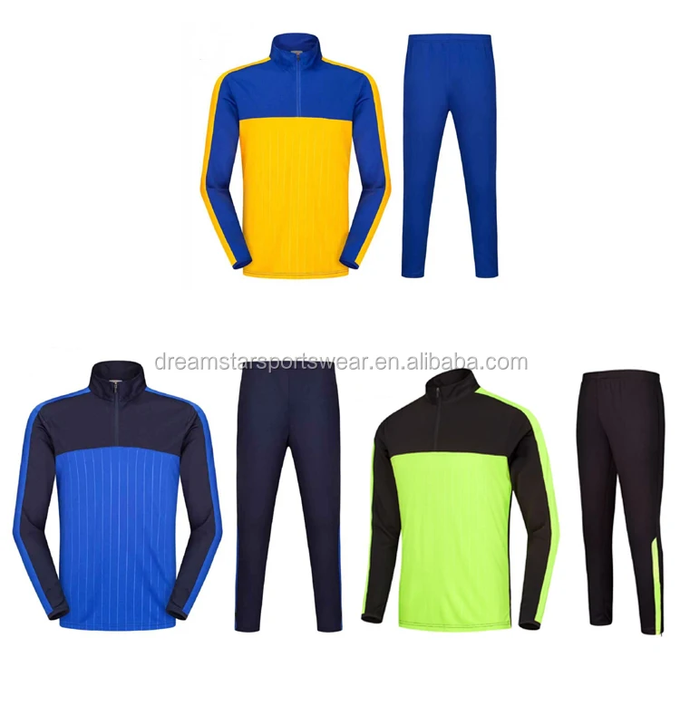 Jaket Desain Baru Pria Setelan Tim Sepak Bola Disesuaikan Buy Pria Sesuai Soccer Jaket Desain Baru Sepak Bola Jaket Tim Disesuaikan Sepak Bola Jaket Product On Alibaba Com