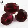 High Quality Synthetic Red Ruby