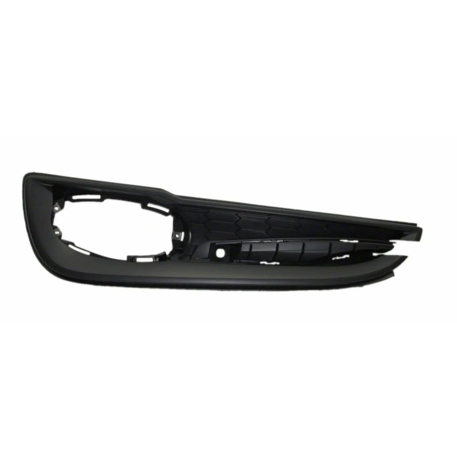 Crash Parts Plus Front Left Bumper Insert for 2013 Honda Civic