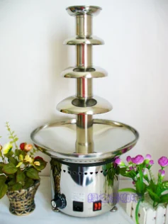chocolate machine