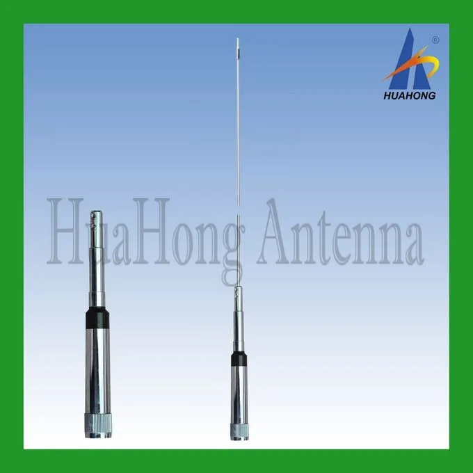 Best 27mhz Cb Mobile Car Antenna Kit With Stainless Steel Whip For Cb