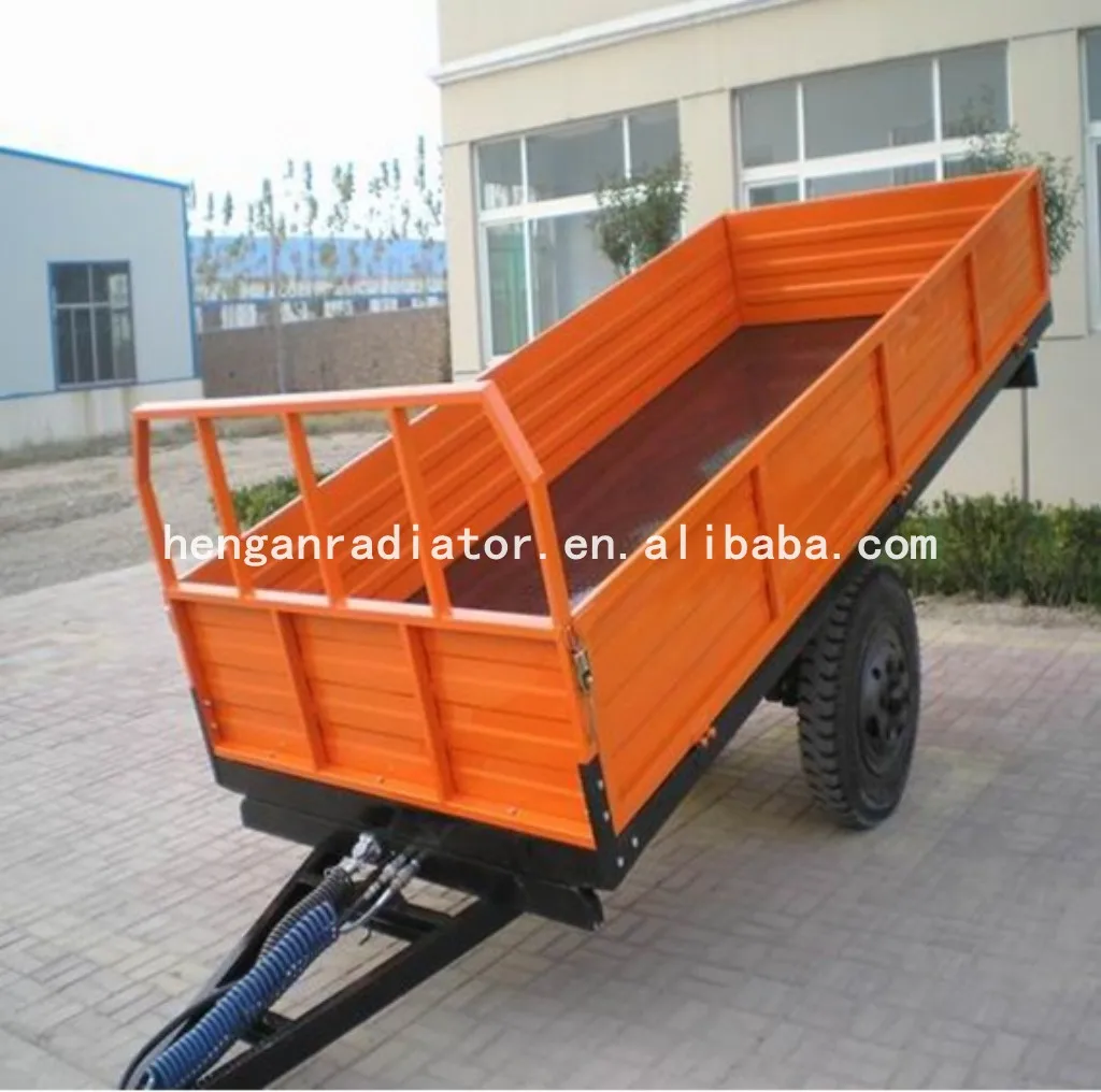 Cheap Tractor Trailer For Sales Buy Tracor Trailer,Cheap Tractor