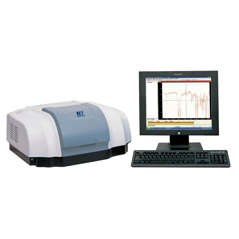 Ftir Fourier Transform Infrared Spectrometer Price Buy Ftir