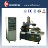 cnc edm wire cut machine with hf control system