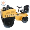 Clients first road roller water spray nozzle,1 ton vibratory road roller,road roller compactor