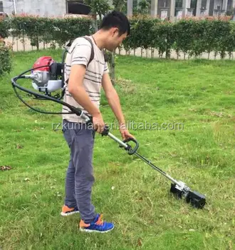 High Quality Two Stroke Four Knapsack Gasoline Ride On Lawn High Quality Two Stroke Four Knapsack Gasoline Ride On Lawn Mower