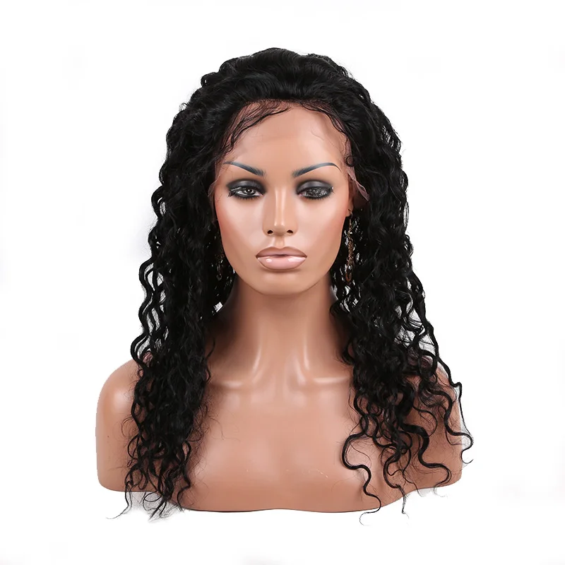 Ysg 20 Inch Hair High Quality New Style Wig Customized Body Wave