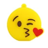 Personality USB Stick 2.0 Creative Pen Drive 64GB Cute Emoji Emotion Expression USB Flash Drive 4GB 8GB 16GB Pendrive 32GB