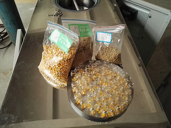 NADE TF-FD-1 Normal Laboratory Lyophilizer/freeze drying equipment/freeze dryer