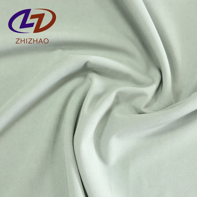 China Direct 90 Polyester 10 Spandex Fabric Price Per Meter For Bag ...