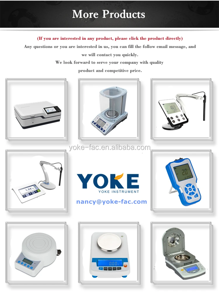 Digital Halogen Moisture Meter Analyzer Powder,Portable Grain Moisture