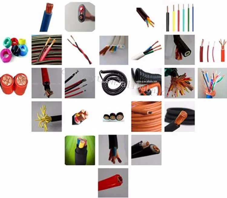 Single Stranded Cooper 1.5mm Building Electrical Wire Buy Building