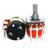 b50k b100k b500k 24mm 0.2W WH138 radio volume control switch potentiometer