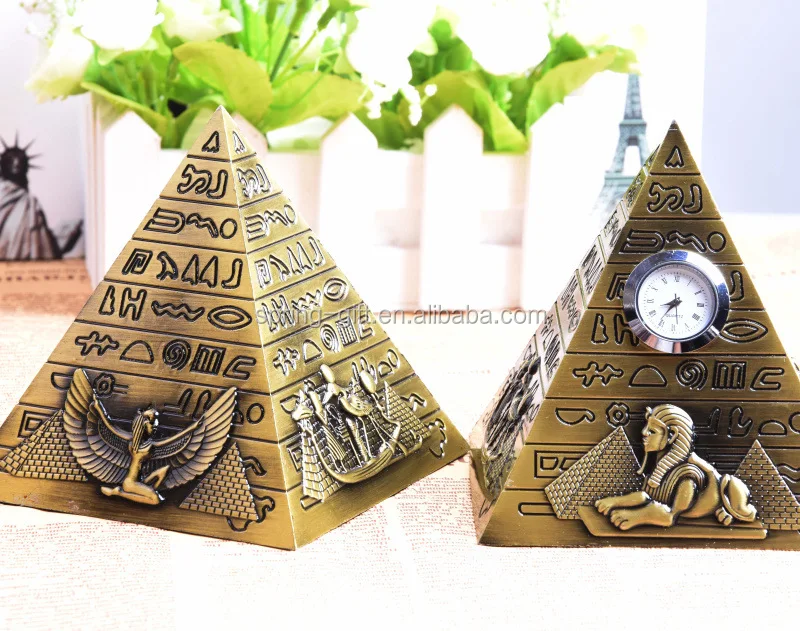 Настольная игра «Тайны египетских пирамид»