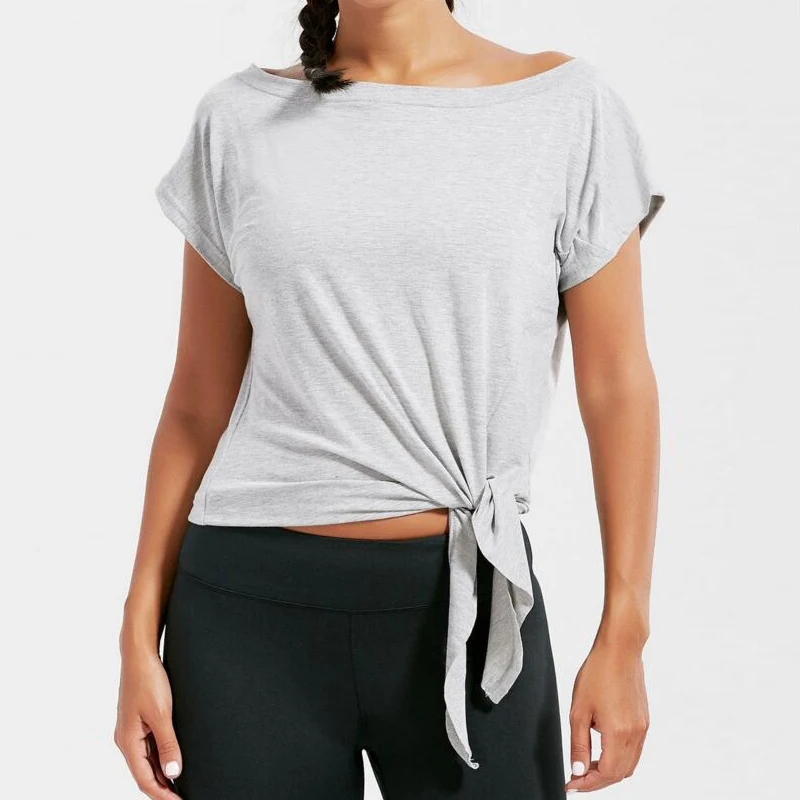 plain colored women's t shirts