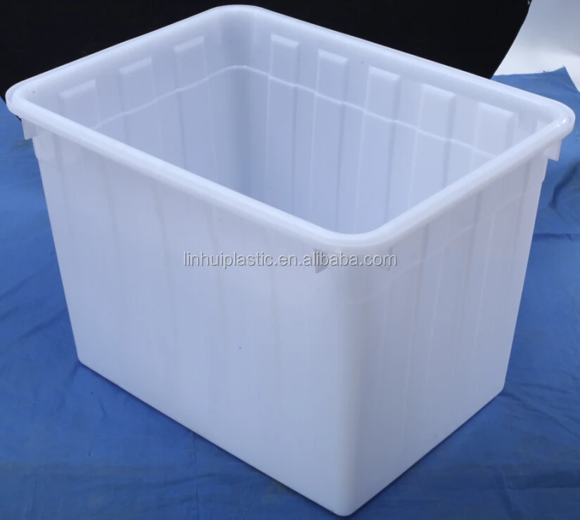 plastic box supplier