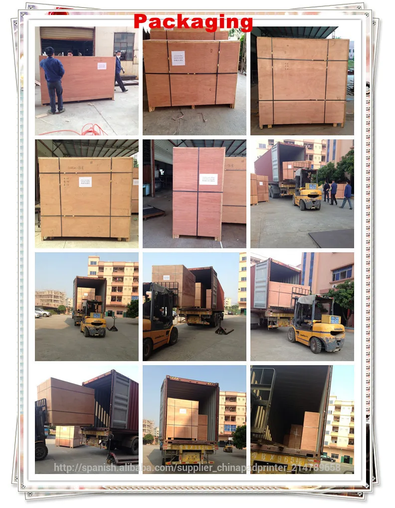 Semi-automatic two-Color shuttle pad printer with open tray for paper glass LC-PM2-200