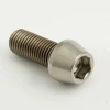 Customize Made Titanium Screw and Nut for Senor