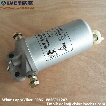 13022658 Fuel Filter For Weichai Deutz Engine For Sale - Buy 13022658 ...