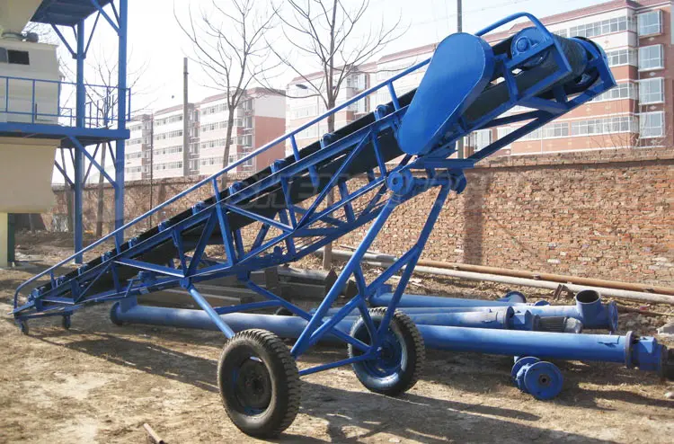 所有行业  机械设备  物料搬运设备  传送带