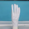 ESD Palm PU Coated Gloves Cleanroom Antistatic Working Glove