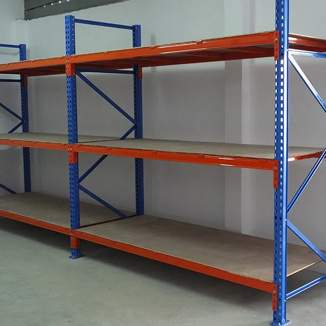 estantes para bodega