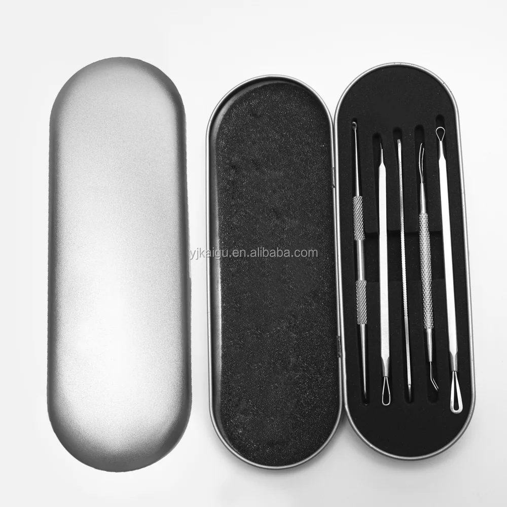 acne treatments & kits