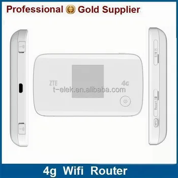  Zte Mf95 Lte 4g Wifi Hotspot Router Buy Hotspot Router 