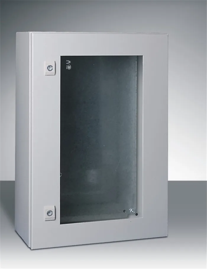 Tibox 2016 Metal Wall Mount Enclosures Buy Low Voltage Power