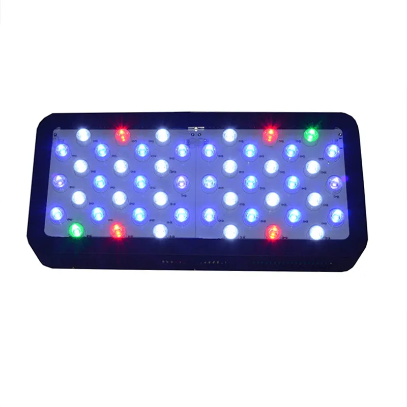 2017 New Design Bluetooth Control Smart 48x3w 144w 4 Channel Full