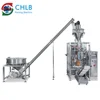 CHLB 420PA instant sachet custard chicken meat powder packing machine