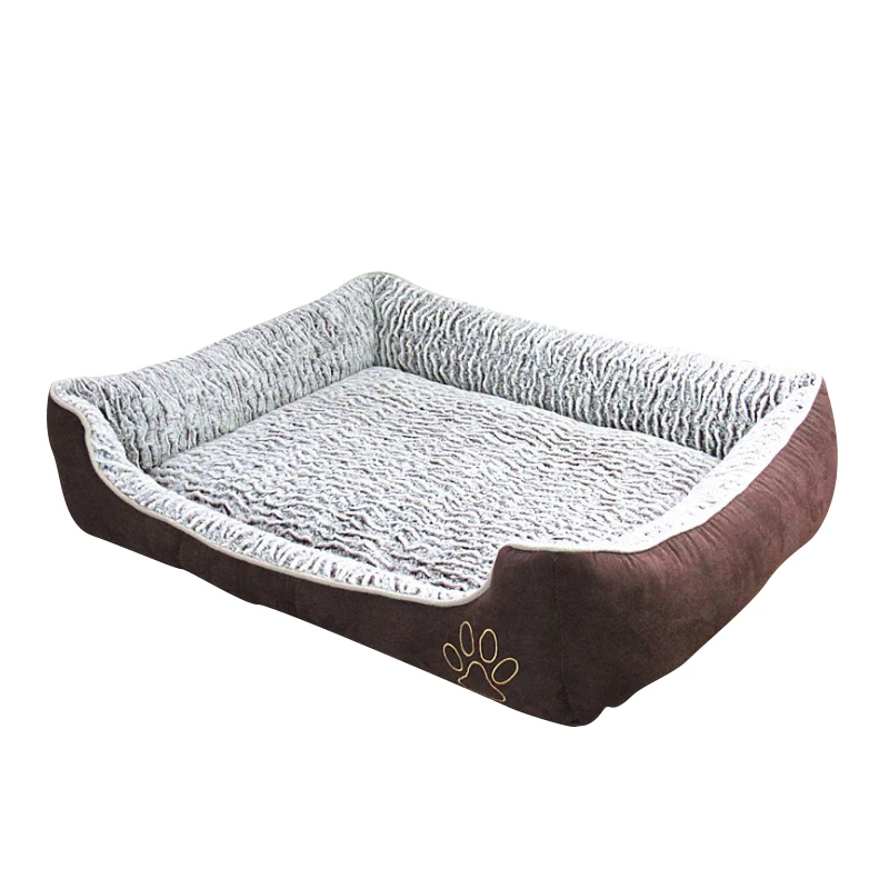Venta al por mayor cama perro exterior-Compre online los mejores cama