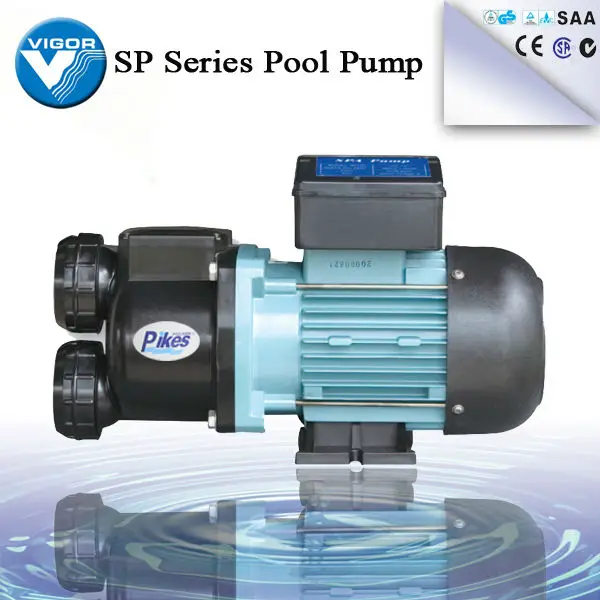 filtre piscine bruit