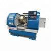 Light Bench Lathe WRC22 For Car Wheel Repair