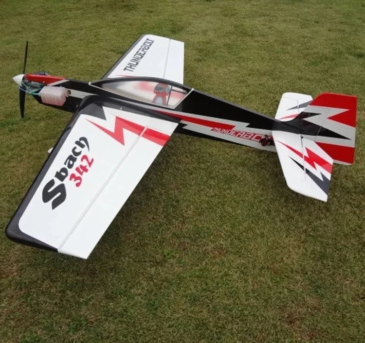 rc model airplane manufacturers