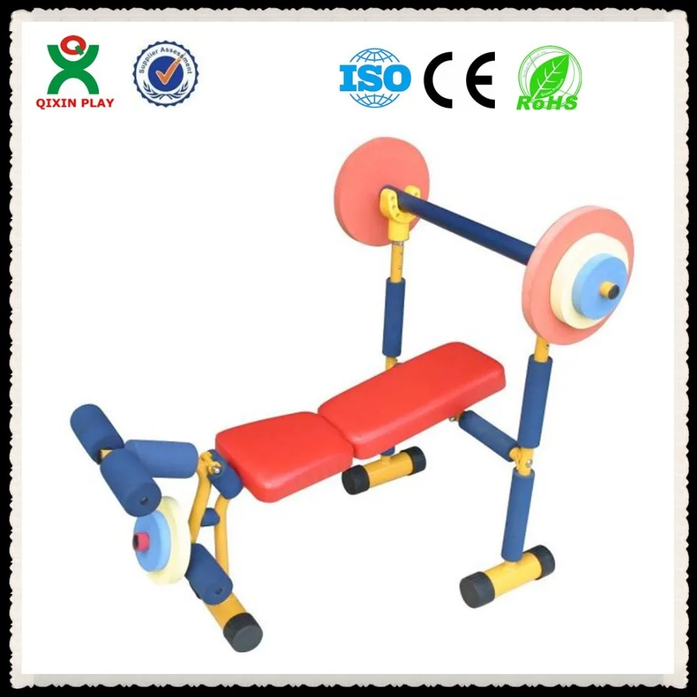 بابا الصين المهنية الصانع الاطفال رياضة المعدات روضة اللياقة البدنية