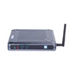 X86 Easy management desktop computer Intel Quad Core I3 4010U CPU 4 Gen Mini PC 12V