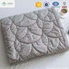 Home textile new design puff lap high quality bed comforter set bed in a bed set