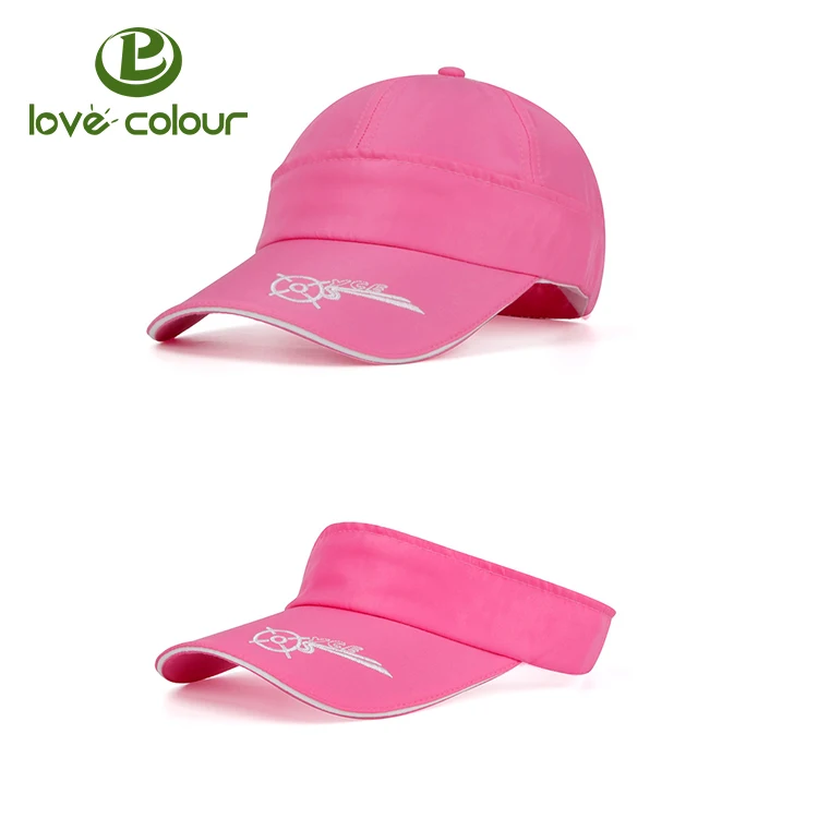 visor cap C8