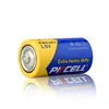 Reliable C size 1.5V carbon zinc Battery For Household Items