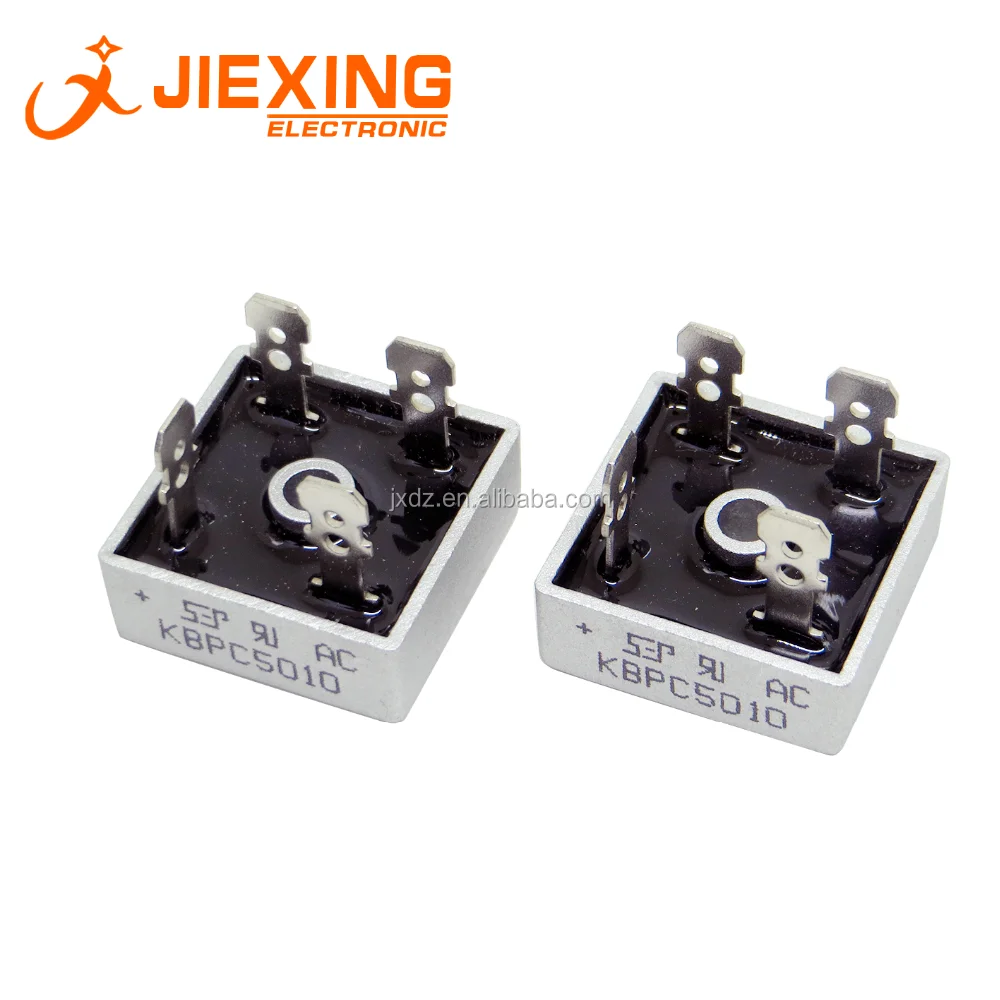 Rectifier Bridge Kbpc3510 35a 1000v - Buy Kbpc3510,35a 1000v Rectifier ...
