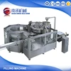 Drinking Water Plant 20 Ltr Water Jar Filling Machine with CE Standard
