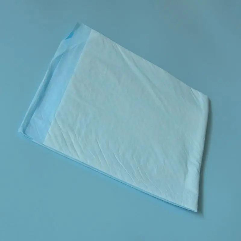 Disposable Incontinence Adult Baby Nursing Bed Underpad Buy Underpad