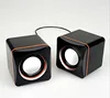 Popular Hot Sale Multimedia Mini USB Speaker For Notebook/PC/Computer/MP3/MP4 ( SP-084 )